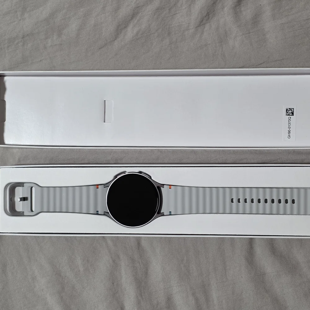 SAMSUNG GALAXY WATCH 7